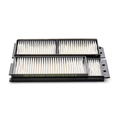 Filter, Innenraumluft RIDEX 424I0066P 424I0066P - foto 4
