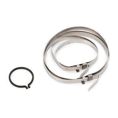 Gelenksatz, Antriebswelle RIDEX 5J0009 5J0009 - foto 7