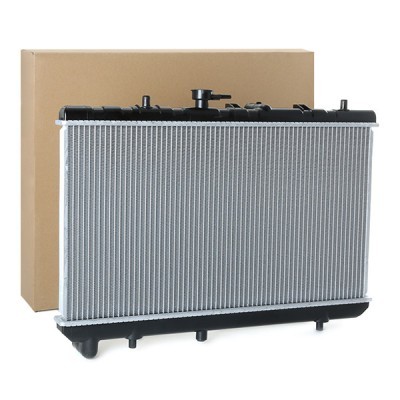 Kühler, Motorkühlung RIDEX 470R0318 470R0318 - foto 3