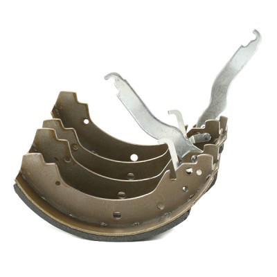 Bremsbeläge Satz RIDEX 70B0173 70B0173 - foto 3