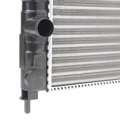 Kühler, Motorkühlung RIDEX 470R0324 470R0324 - foto 5
