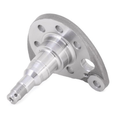Radnabe RIDEX 653W0026 653W0026 - foto 4