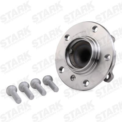 Radlager Stark SKWB-0180765 SKWB-0180765 - foto 3