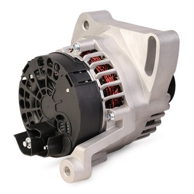 Generator RIDEX 4G0245 4G0245 - foto 4