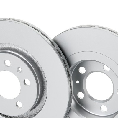 Bremsscheibe RIDEX 82B0211P 82B0211P - foto 5