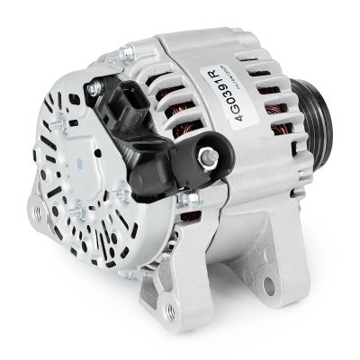 Generator RIDEX 4G0391R 4G0391R - foto 4
