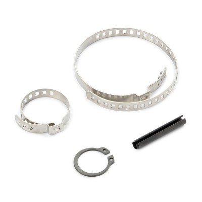 Gelenksatz, Antriebswelle RIDEX 5J0437 5J0437 - foto 5