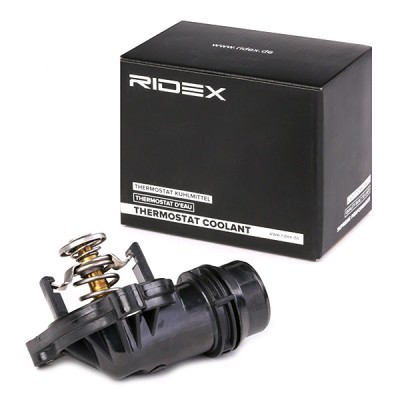 Thermostat, Kühlmittel RIDEX 316T0144 316T0144 - foto 2