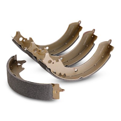 Bremsbeläge Satz RIDEX 70B0088 70B0088 - foto 3