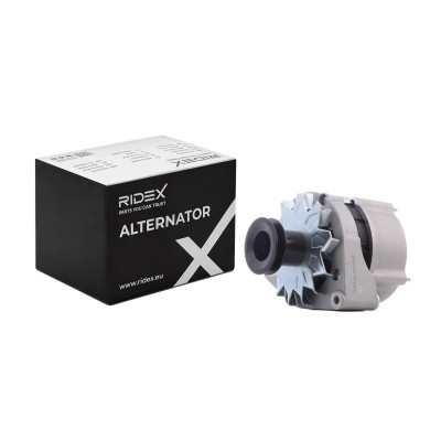 Generator RIDEX 4G0895 4G0895 - foto 2
