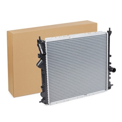 Kühler, Motorkühlung RIDEX 470R0579 470R0579 - foto 2