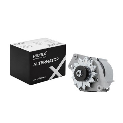 Generator RIDEX 4G0930 4G0930 - foto 2