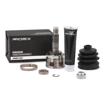 Gelenksatz, Antriebswelle RIDEX 5J0178 5J0178 - foto 2