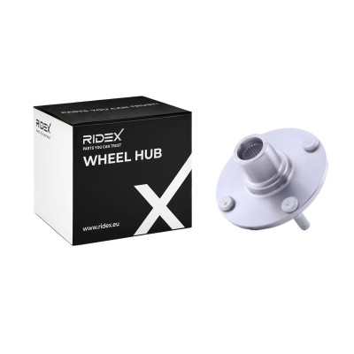 Radnabe RIDEX 653W0164 653W0164 - foto 2