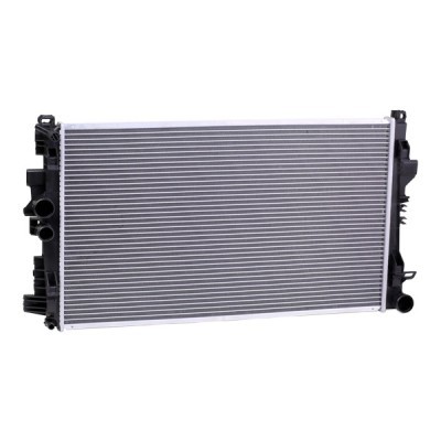 Kühler, Motorkühlung RIDEX 470R0605 470R0605 - foto 3
