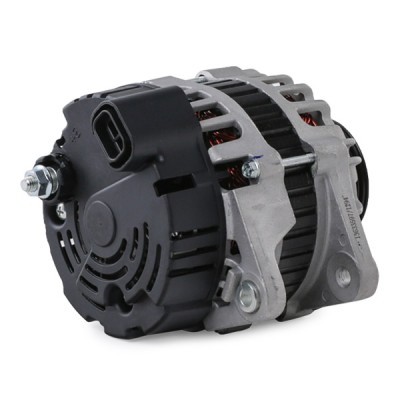 Generator RIDEX 4G0178 4G0178 - foto 4