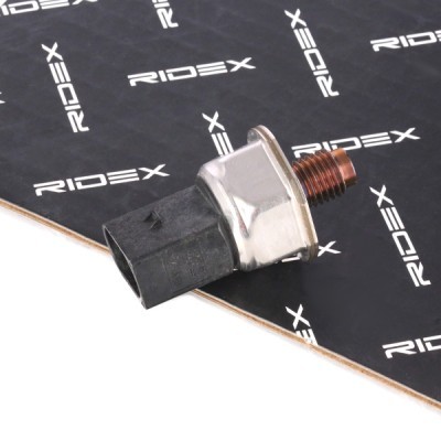 Sensor, Kraftstoffdruck RIDEX 3942S0047 3942S0047 - foto 2