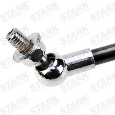 Gasfeder, Koffer-/Laderaum Stark SKGS-0220567 SKGS-0220567 - foto 4