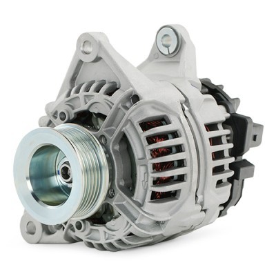 Generator RIDEX 4G0892 4G0892 - foto 3