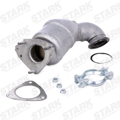 Katalysator Stark SKCCT-4840690 SKCCT-4840690 - foto 3
