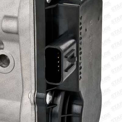 Дроссельная заслонка Stark SKTB-0430233 SKTB-0430233 - foto 6