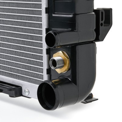 Kühler, Motorkühlung RIDEX 470R0365 470R0365 - foto 6