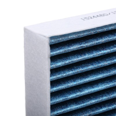 Filter, Innenraumluft RIDEX 424I0493 424I0493 - foto 5