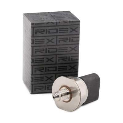 Sensor, Kraftstoffdruck RIDEX 3942S0019 3942S0019 - foto 2