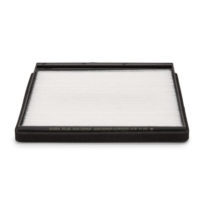Filter, Innenraumluft RIDEX 424I0096P 424I0096P - foto 4