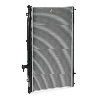 Kühler, Motorkühlung RIDEX 470R0725 470R0725 - foto 3