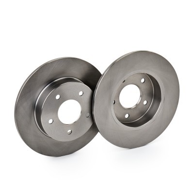 Bremsscheibe RIDEX 82B0107 82B0107 - foto 9