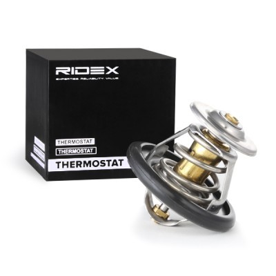 Thermostat, Kühlmittel RIDEX 316T0017 316T0017 - foto 2