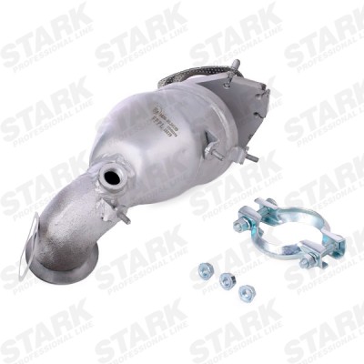Katalysator Stark SKCCT-4840690 SKCCT-4840690 - foto 4