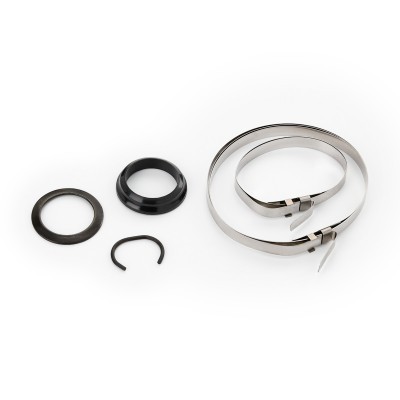 Gelenksatz, Antriebswelle RIDEX 5J0137 5J0137 - foto 7