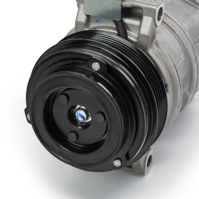 Kompressor, Klimaanlage BMW X5 (E53) 447K0035 - foto 6