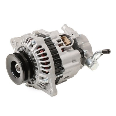 Generator RIDEX 4G0035 4G0035 - foto 3