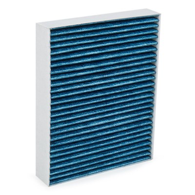 Filter, Innenraumluft RIDEX 424I0488 424I0488 - foto 7