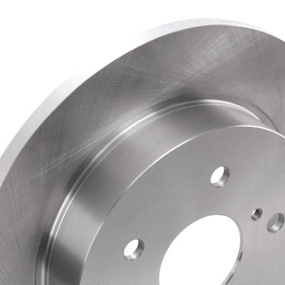 Bremsscheibe RIDEX 82B1145 82B1145 - foto 5