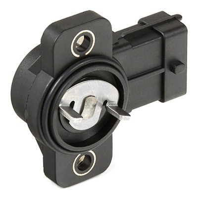 Sensor, Drosselklappenstellung RIDEX 3940T0078 3940T0078 - foto 4