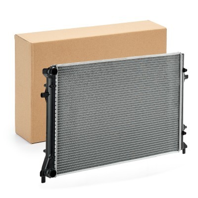Kühler, Motorkühlung RIDEX 470R0539 470R0539 - foto 2