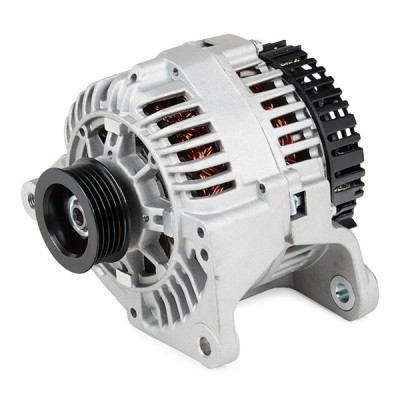 Generator RIDEX 4G0233 4G0233 - foto 3