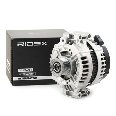 Generator RIDEX 4G0506 4G0506 - foto 5
