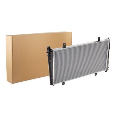 Kühler, Motorkühlung RIDEX 470R0121 470R0121 - foto 2