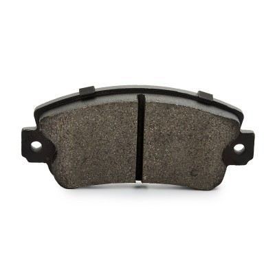 Bremsbeläge Satz RIDEX 402B0900P 402B0900P - foto 5