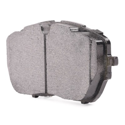 Bremsbeläge Satz RIDEX 402B1202 402B1202 - foto 5