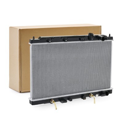 Kühler, Motorkühlung RIDEX 470R0084 470R0084 - foto 2