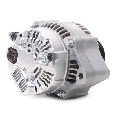 Generator RIDEX 4G0663 4G0663 - foto 4
