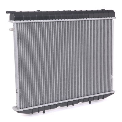 Kühler, Motorkühlung RIDEX 470R0236 470R0236 - foto 3