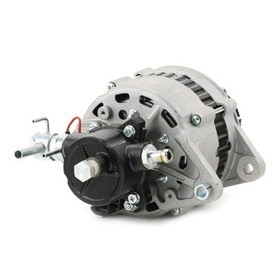 Generator RIDEX 4G0537 4G0537 - foto 7