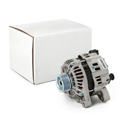 Generator RIDEX 4G0385R 4G0385R - foto 2